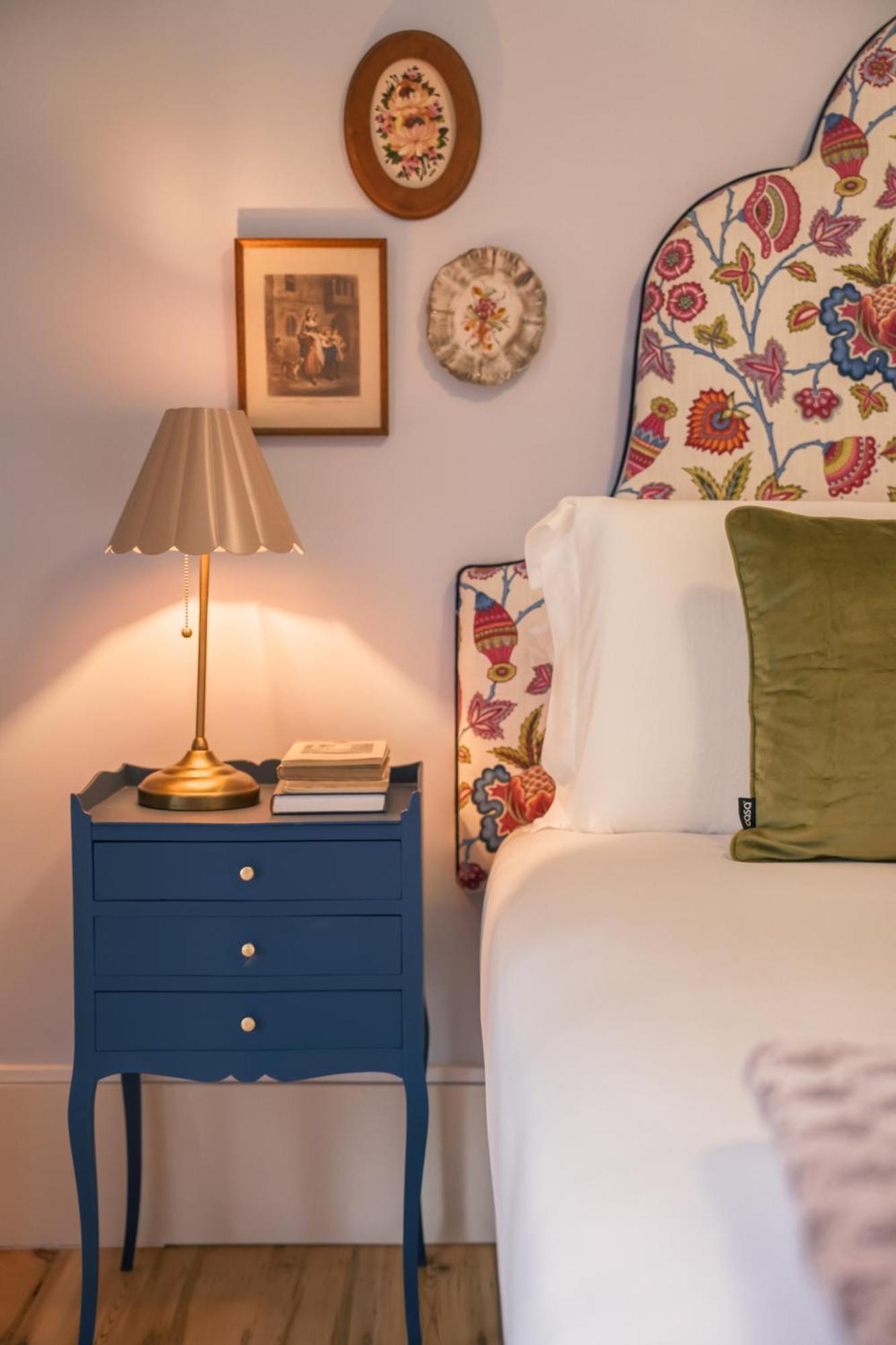 Guest house Casinha Flores
