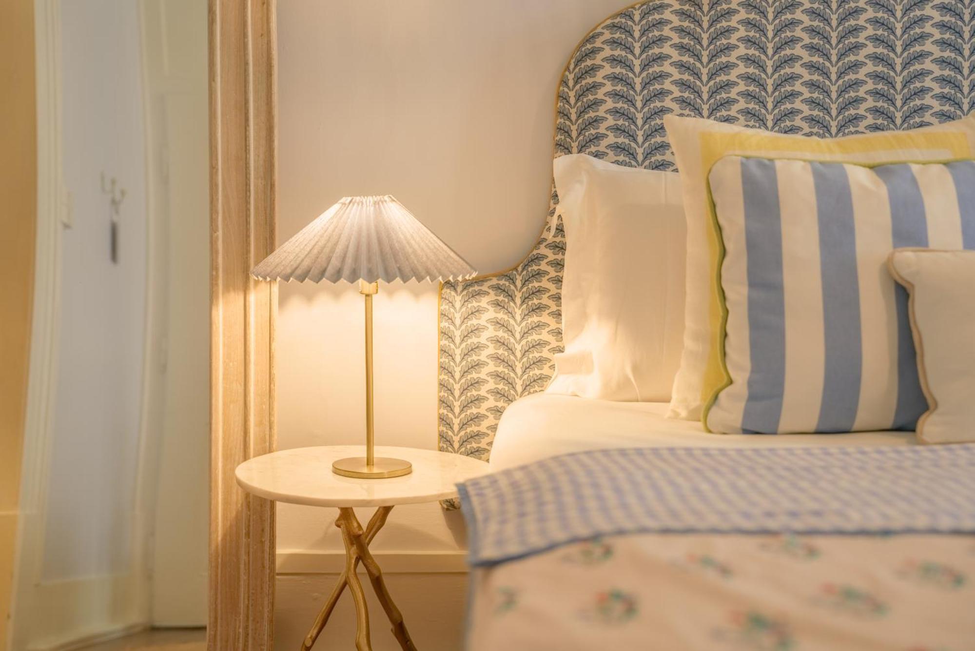 Guest house Casinha Flores Lisbon
