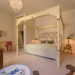 Casinha Das Flores