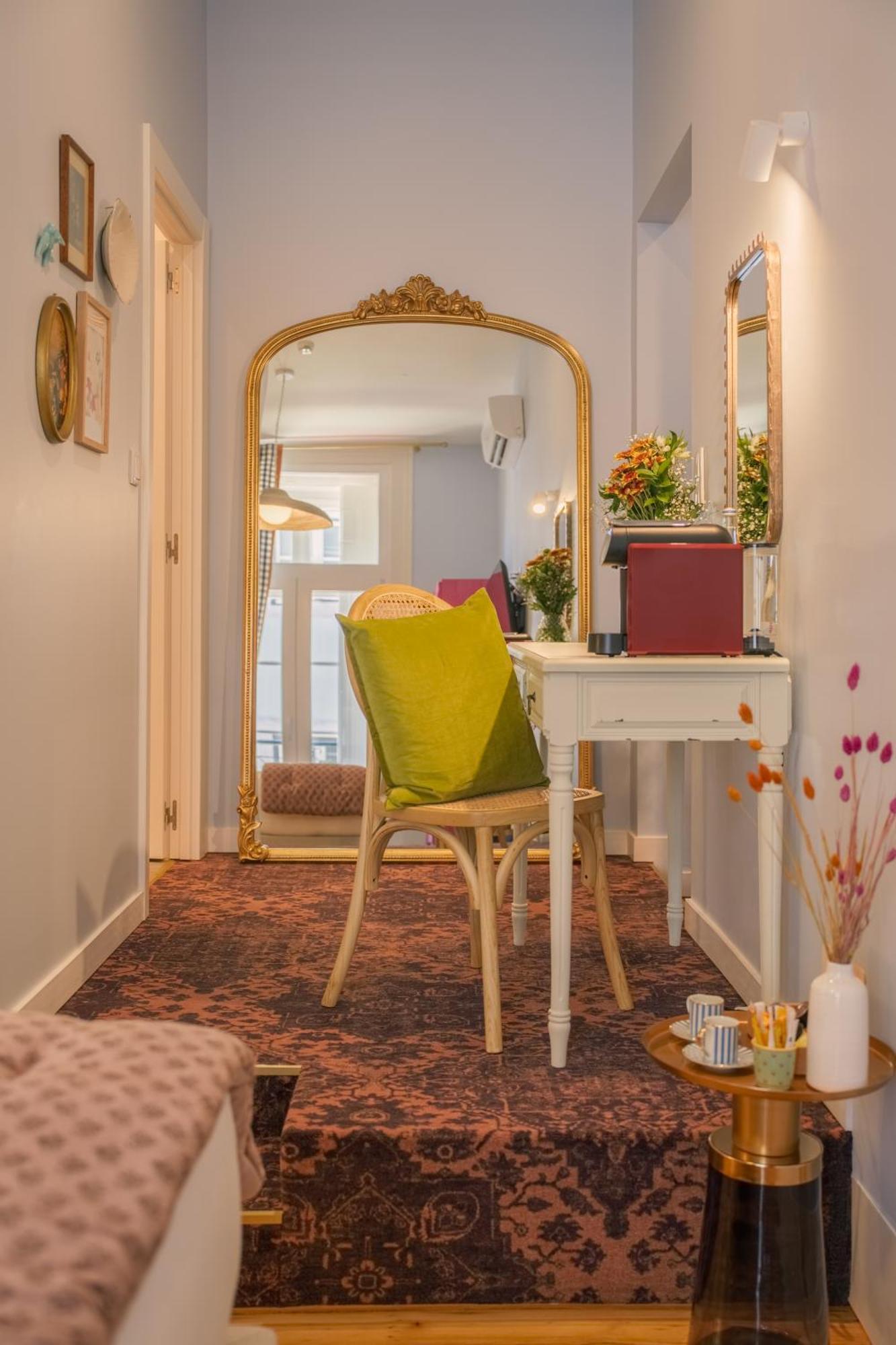 Casinha Flores Guest house