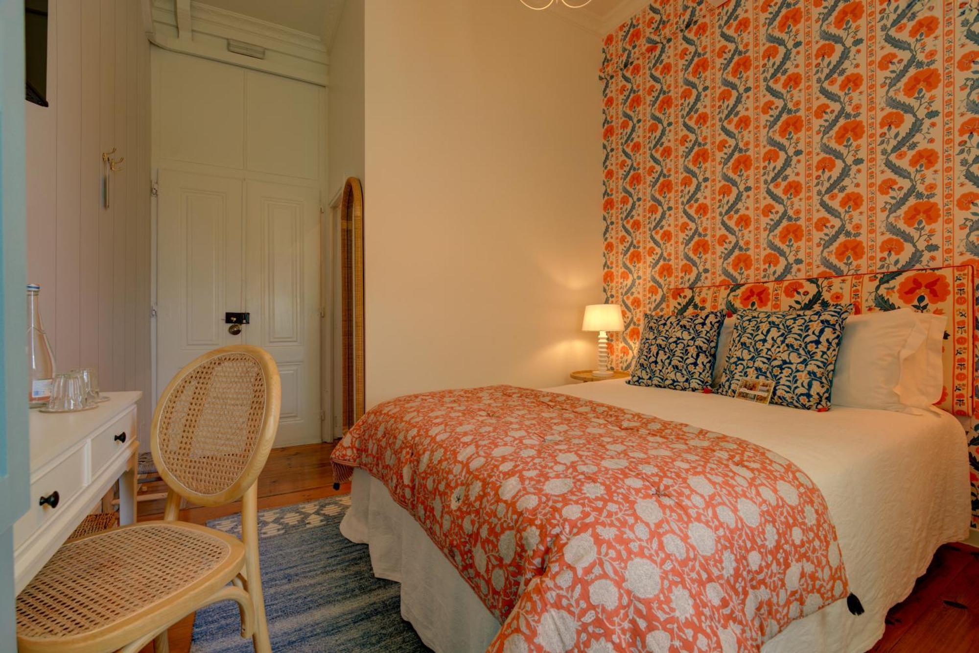 Casinha Flores Guest house Lisbon