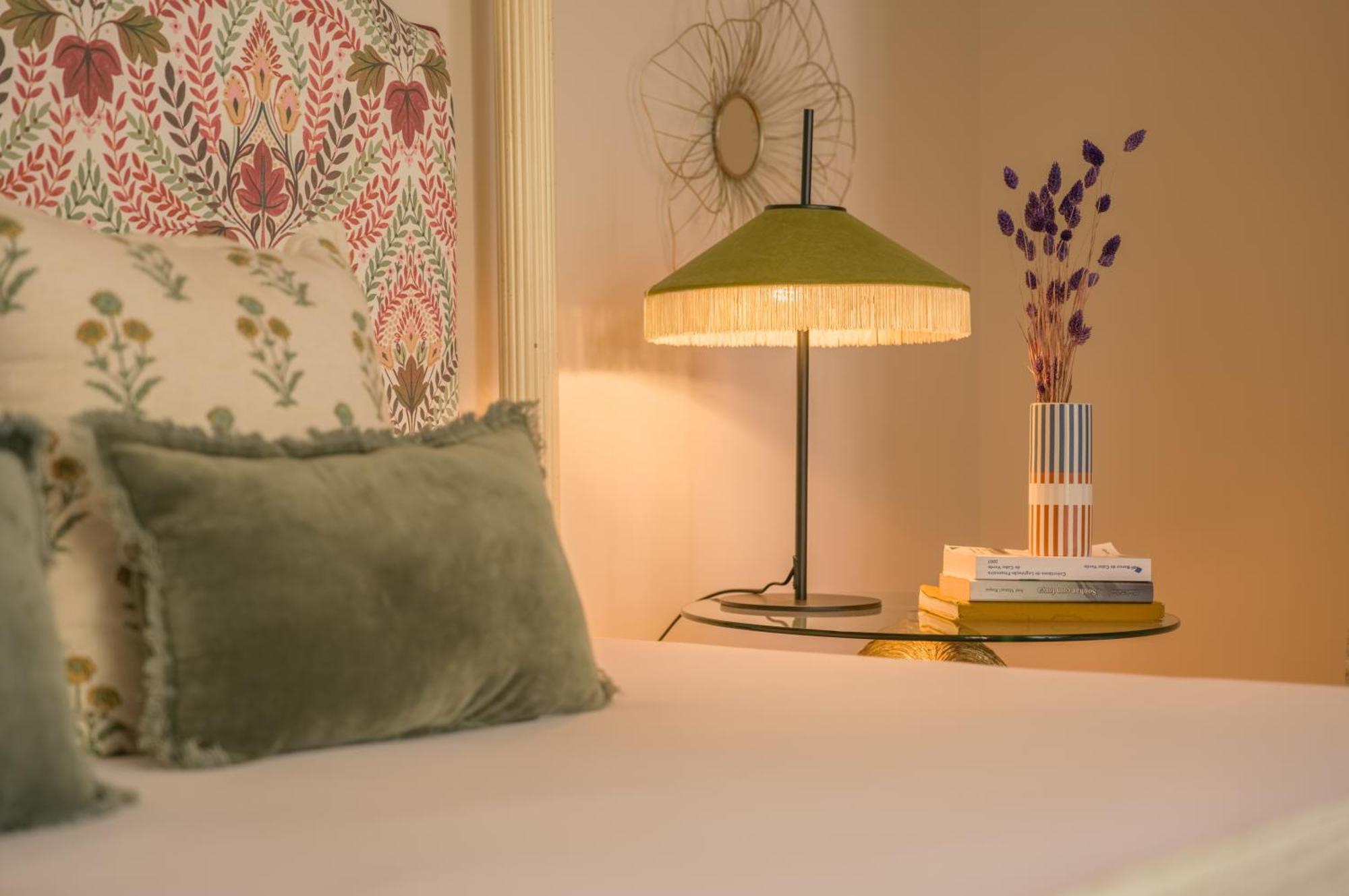 Guest house Casinha Flores 3*