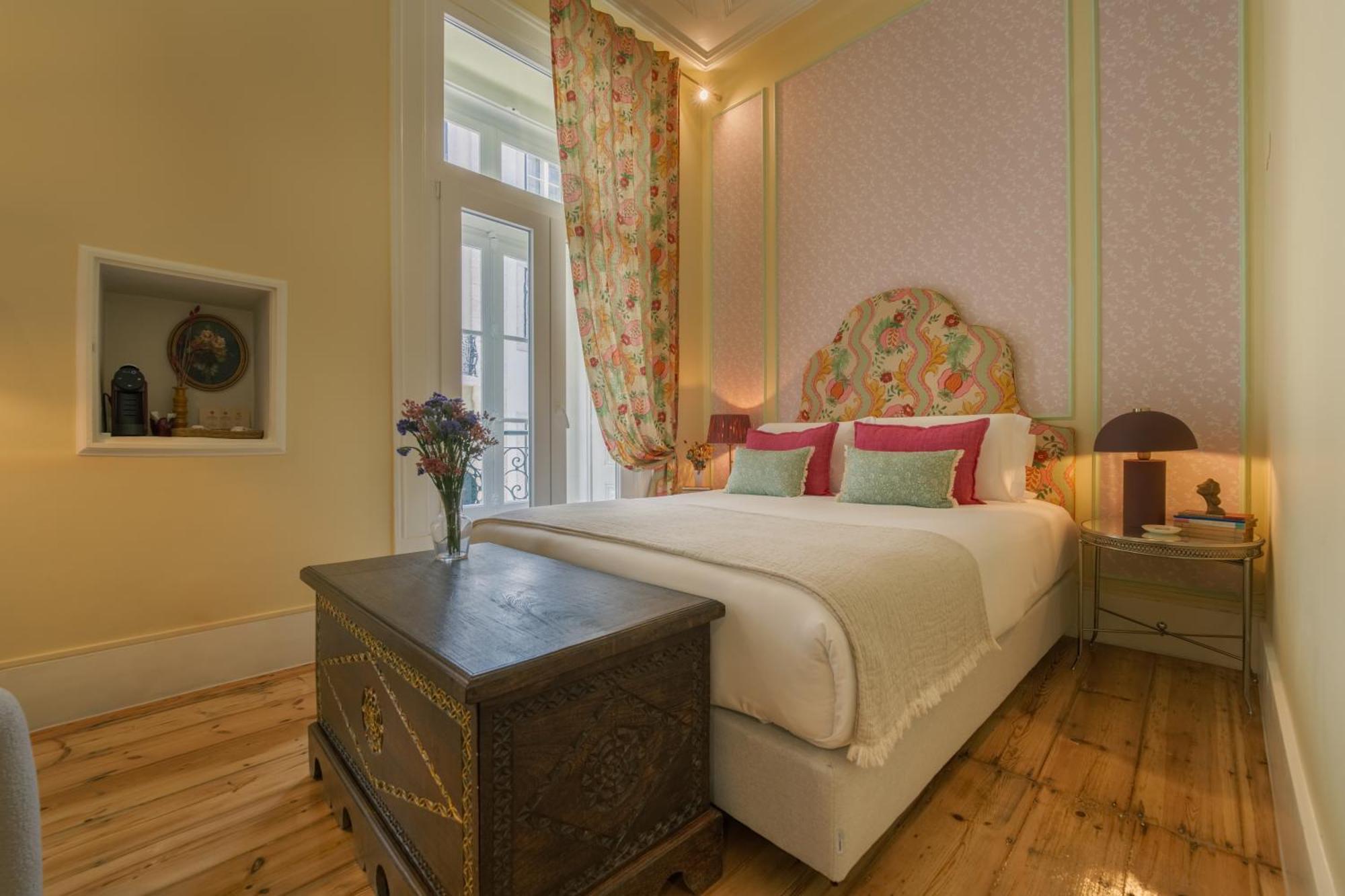 Casinha Flores Guest house