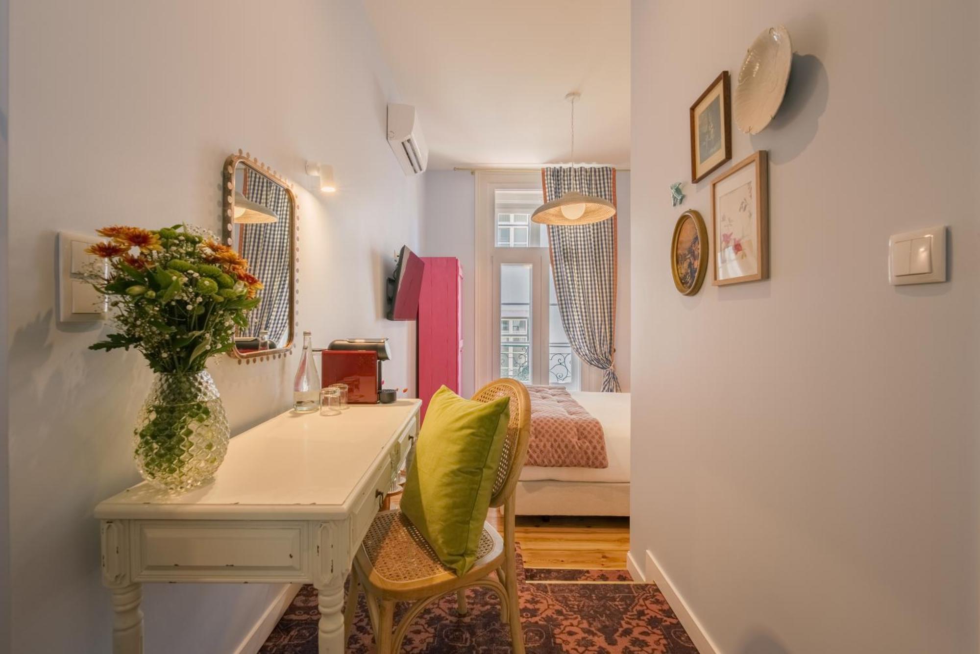 Casinha Flores Guest house 3*