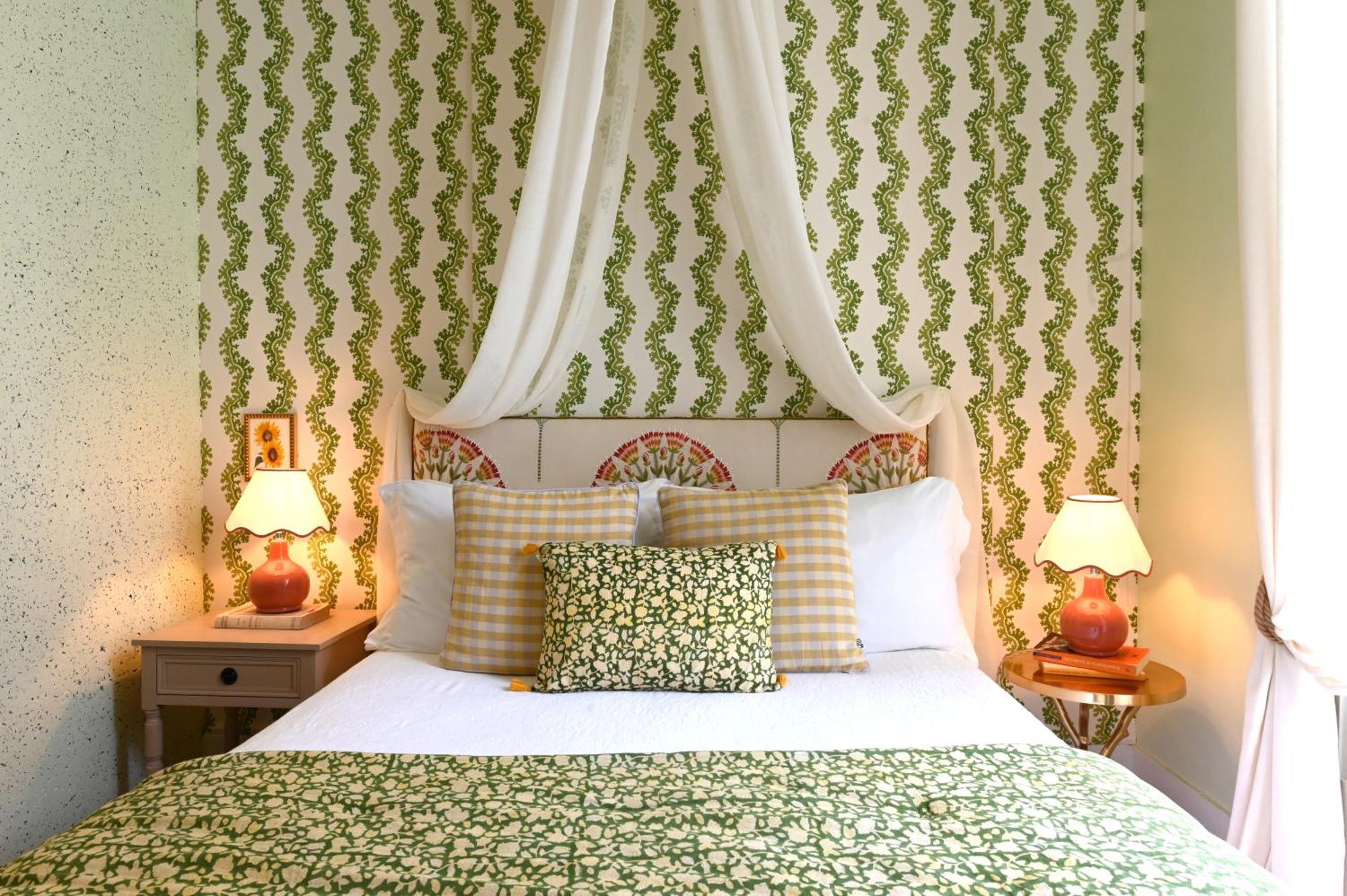 Guest house Casinha Flores Lisbon