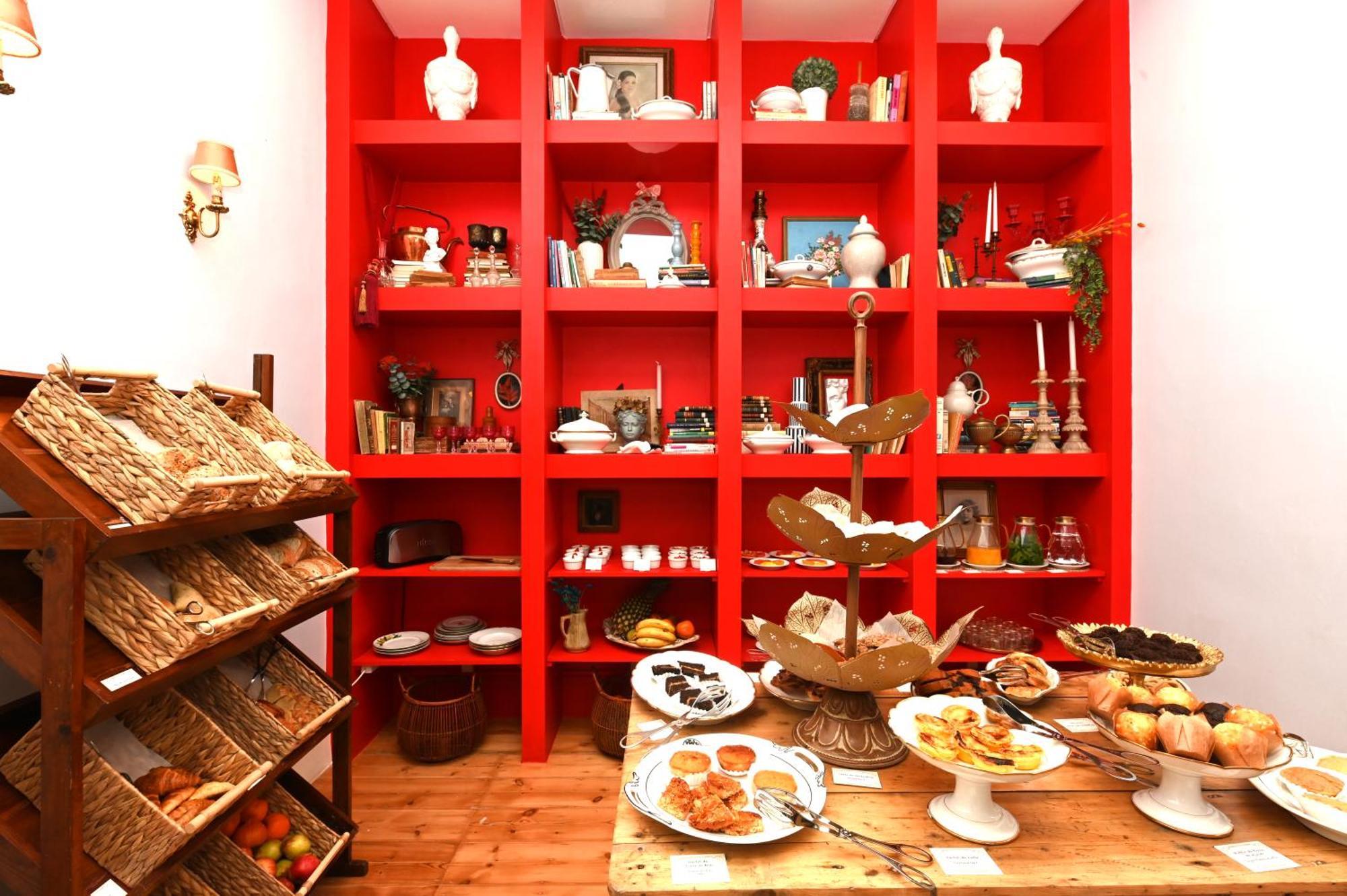 Casinha Flores Guest house