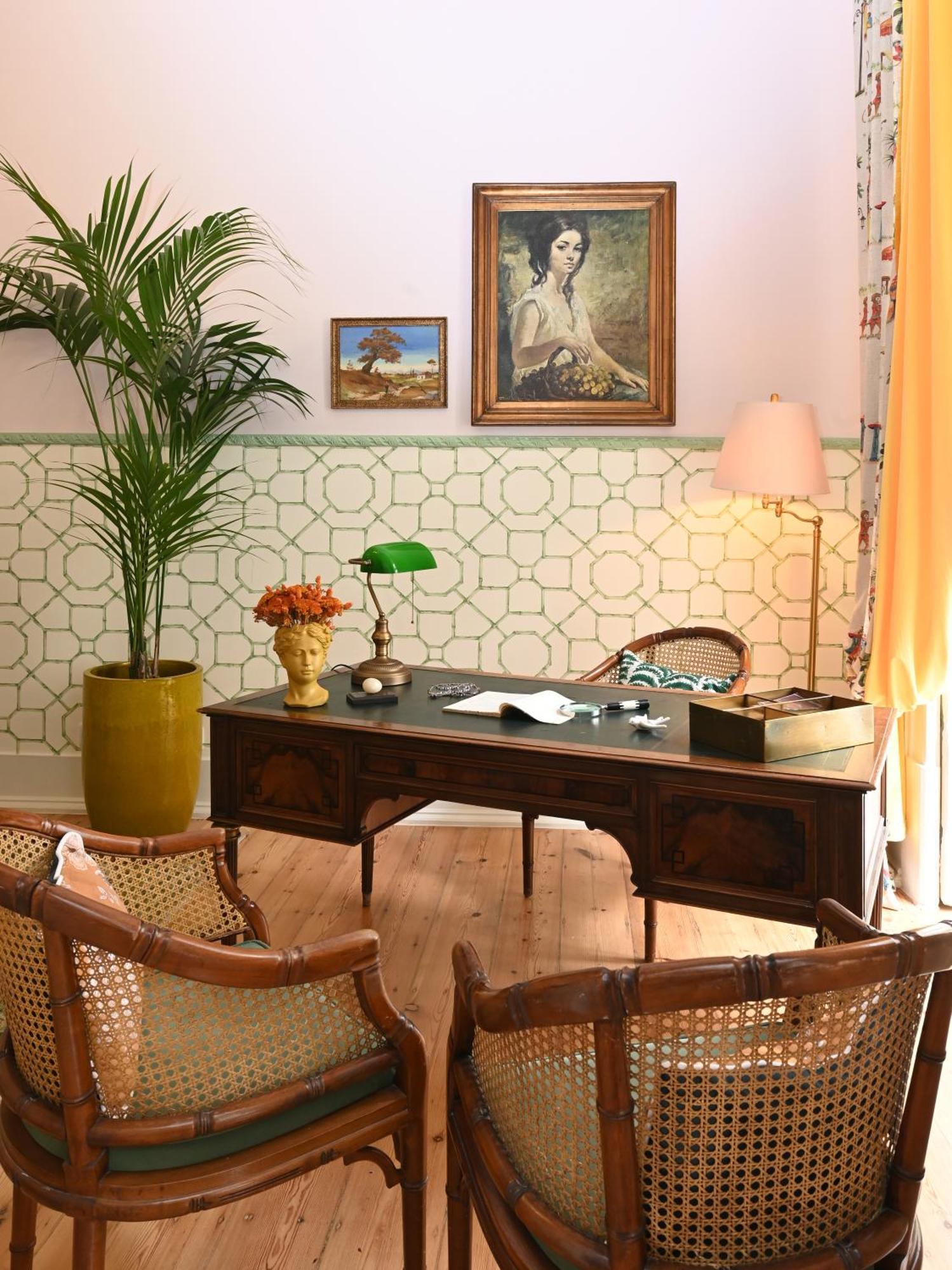 Guest house Casinha Flores 3*