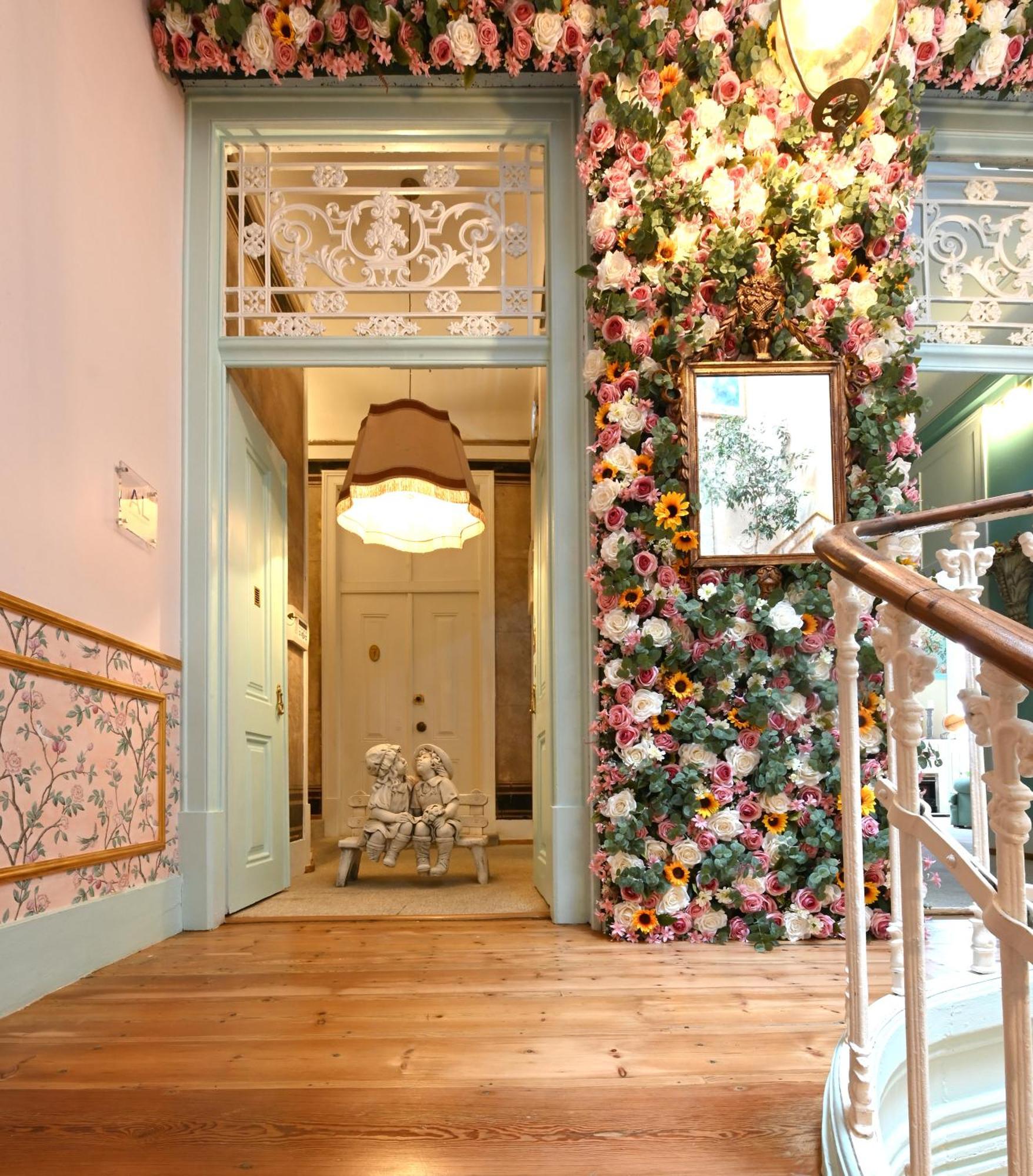 Casinha Flores Guest house