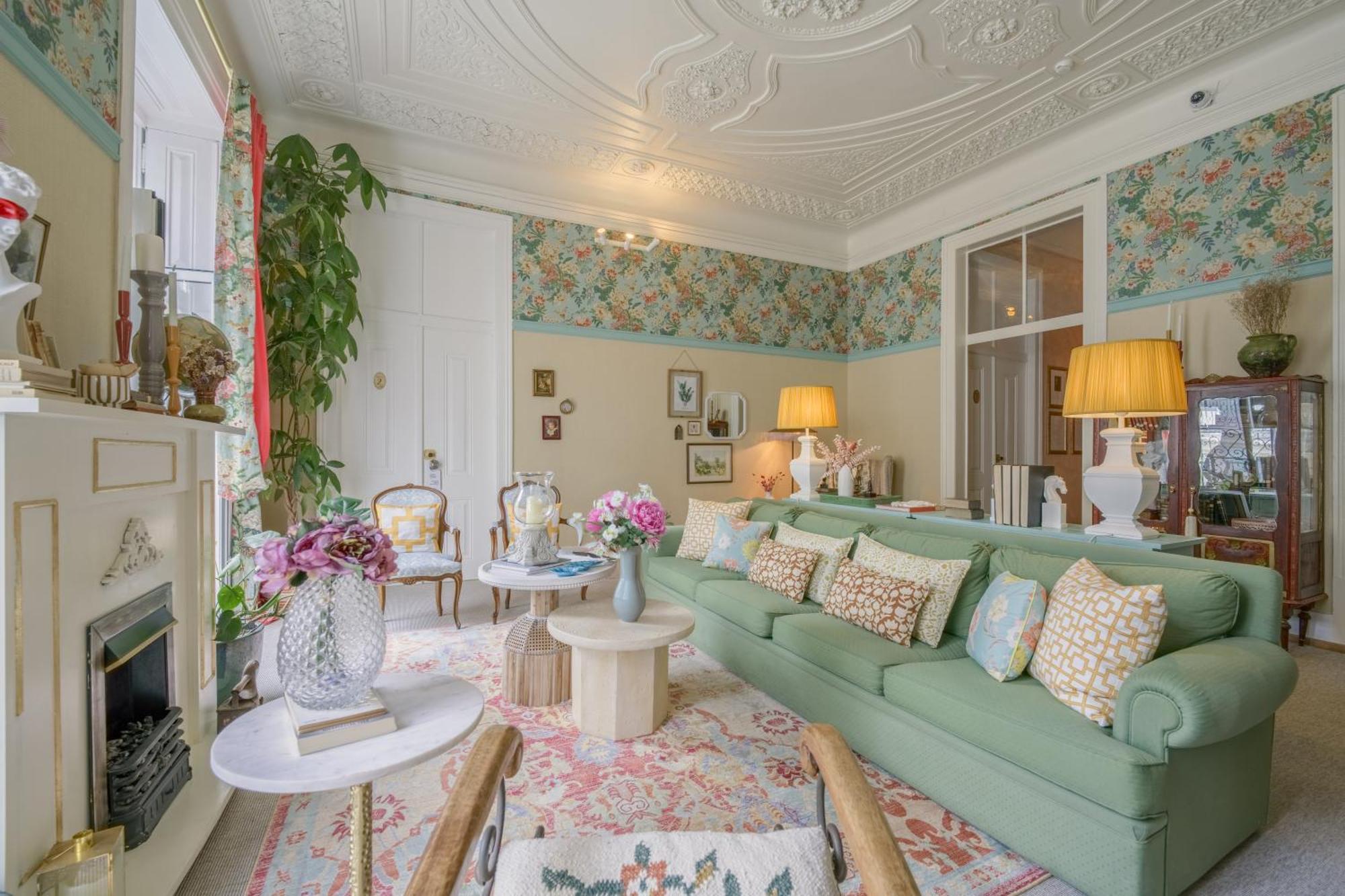 Casinha Flores Guest house 3*
