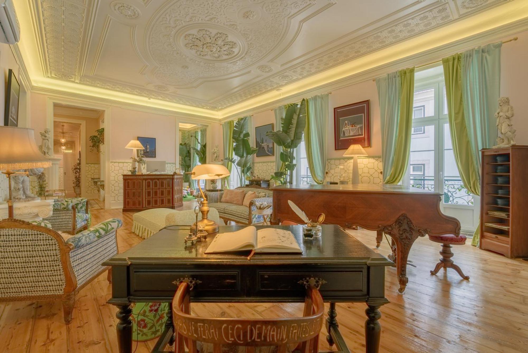 Casinha Flores Guest house