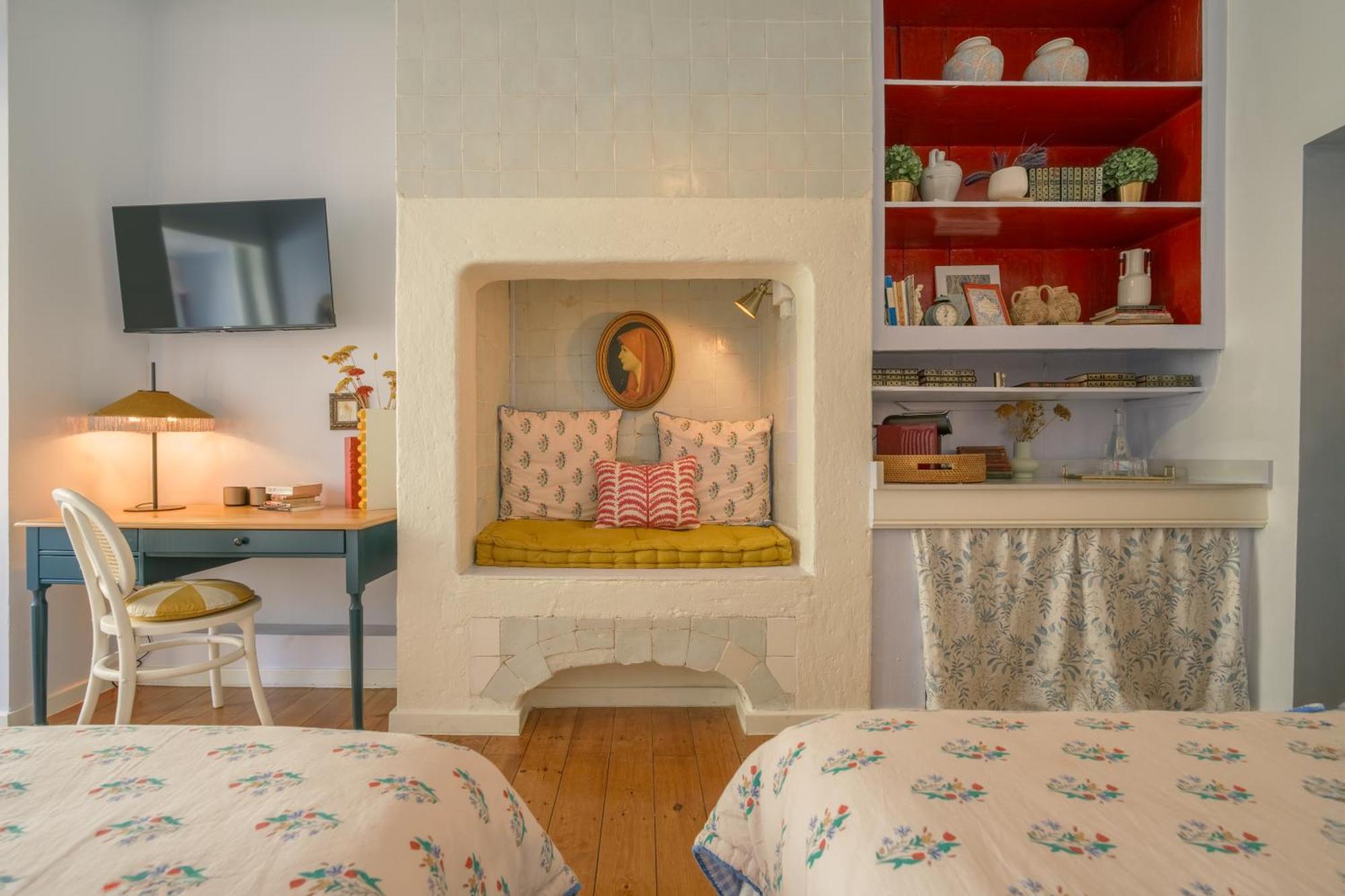 Casinha Flores Guest house 3*