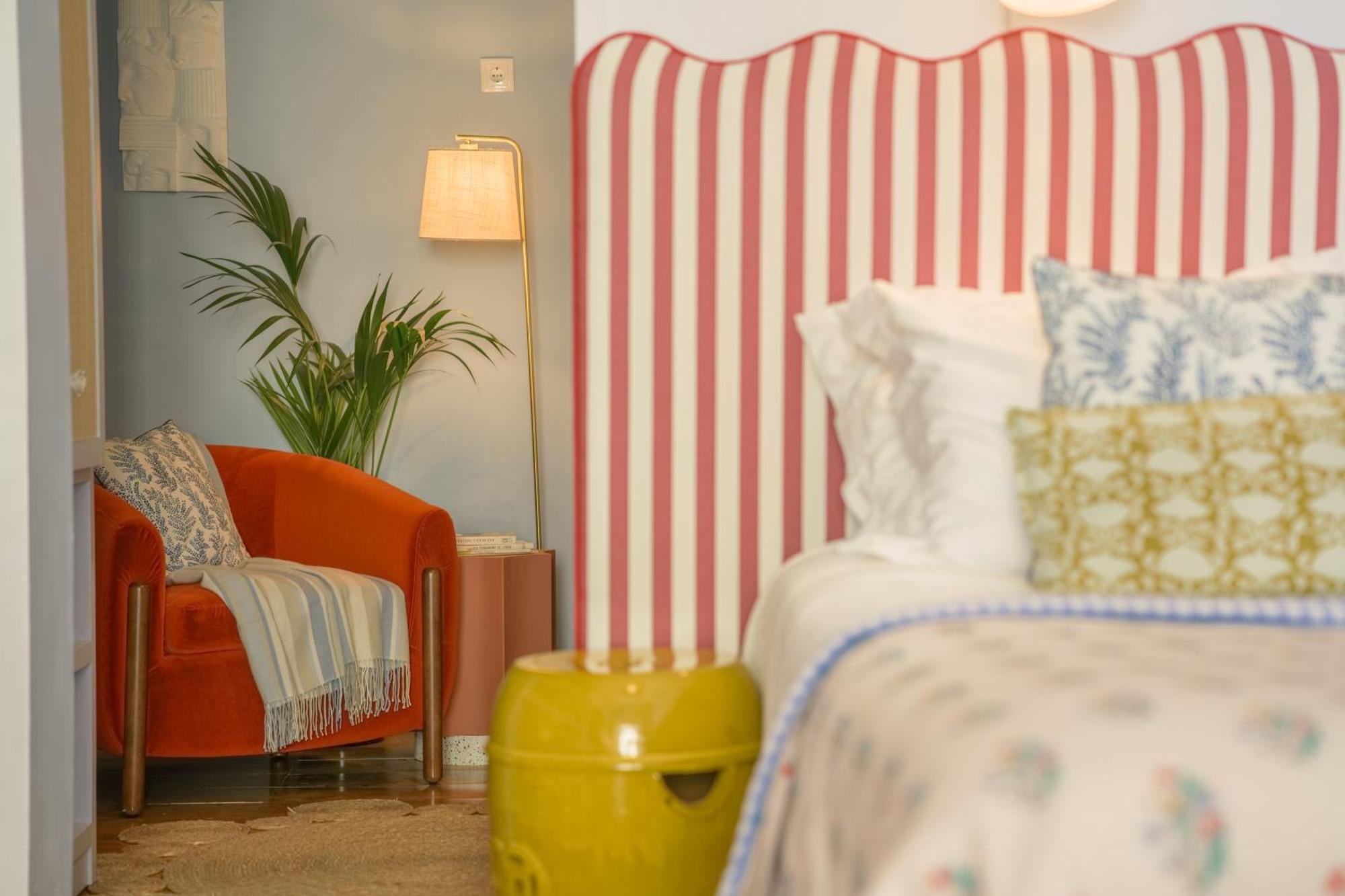 Casinha Flores Guest house 3*