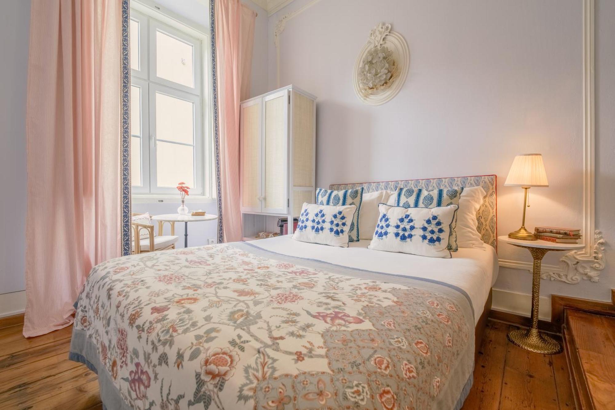 Casinha Flores Guest house Lisbon