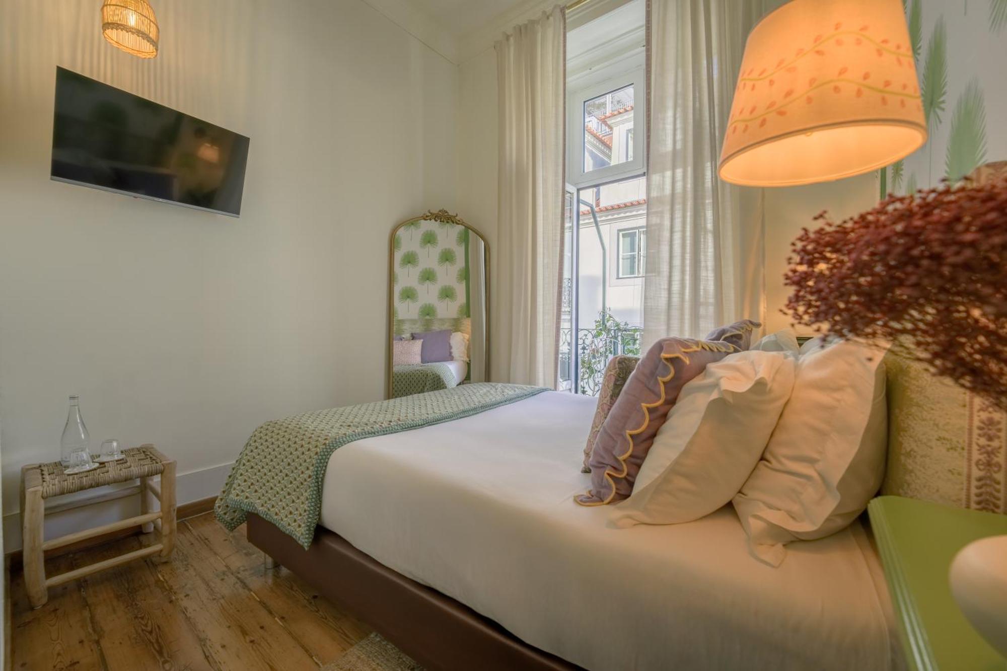 Casinha Flores Guest house