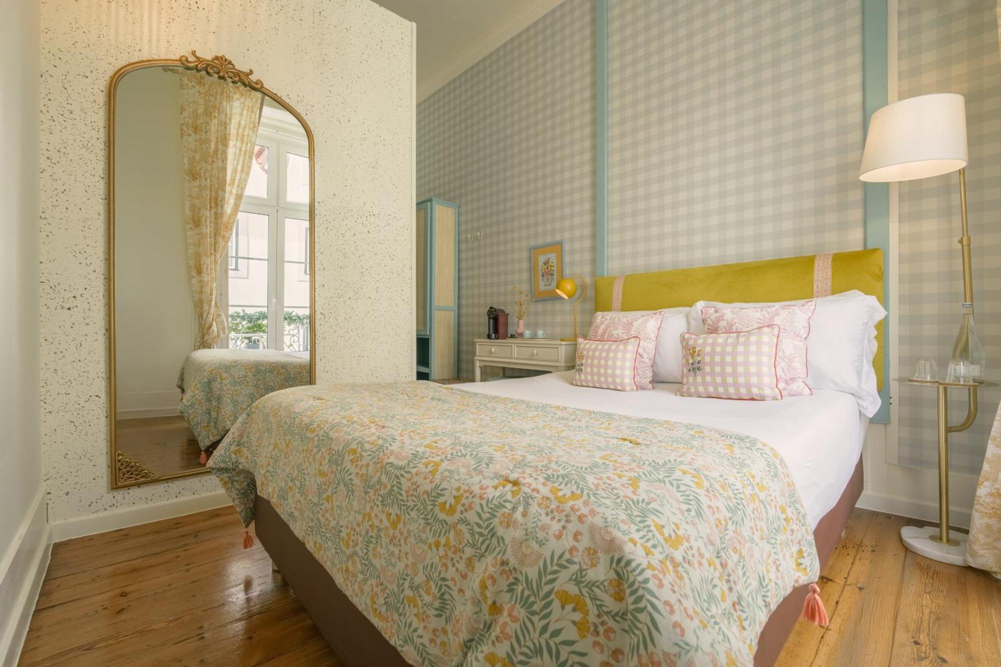 Casinha Flores 3* Lisbon