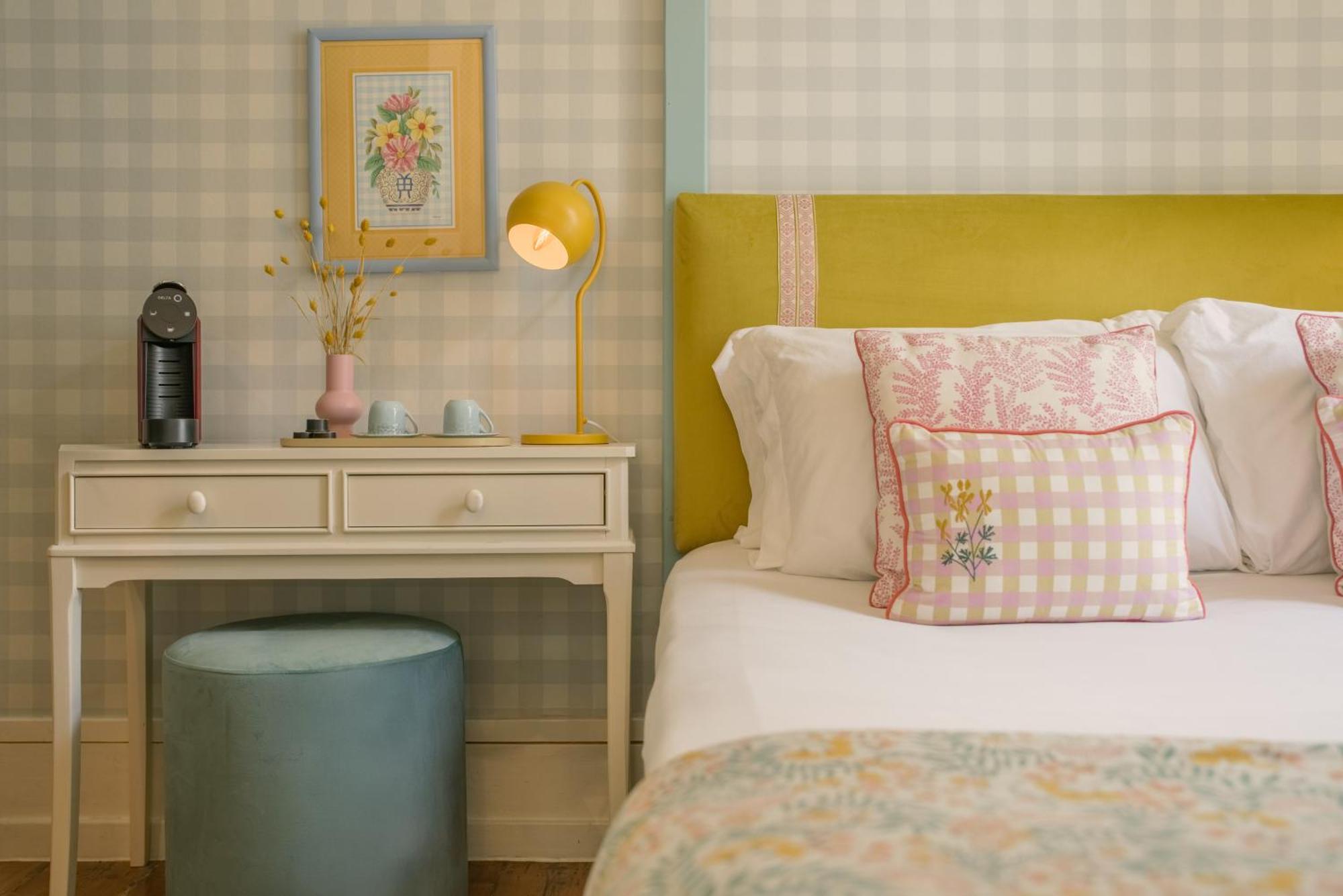 Casinha Flores Guest house