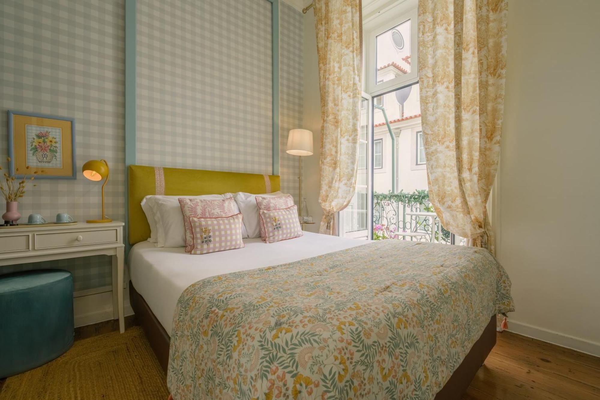 Guest house Casinha Flores Lisbon