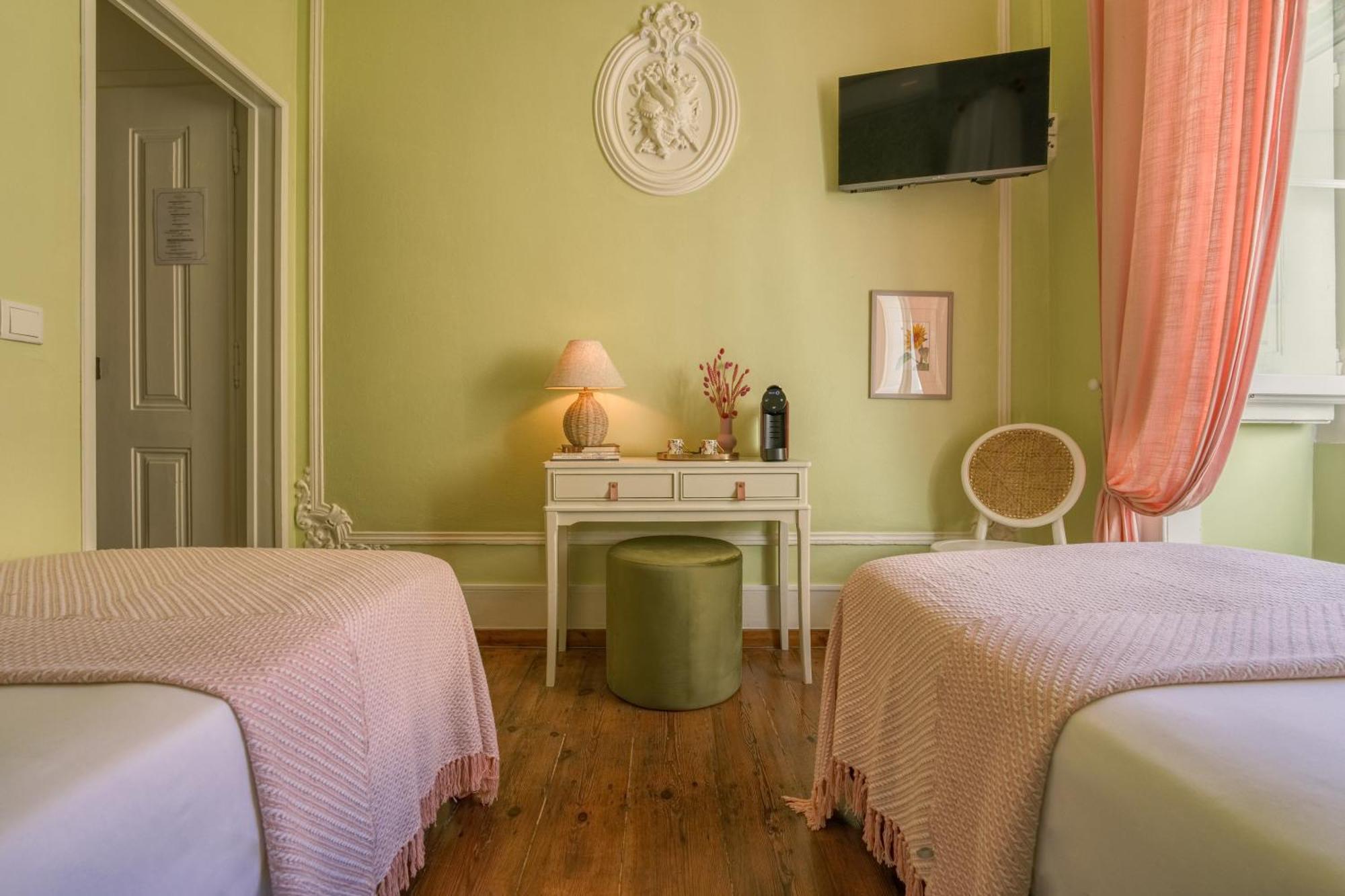 Casinha Flores Guest house