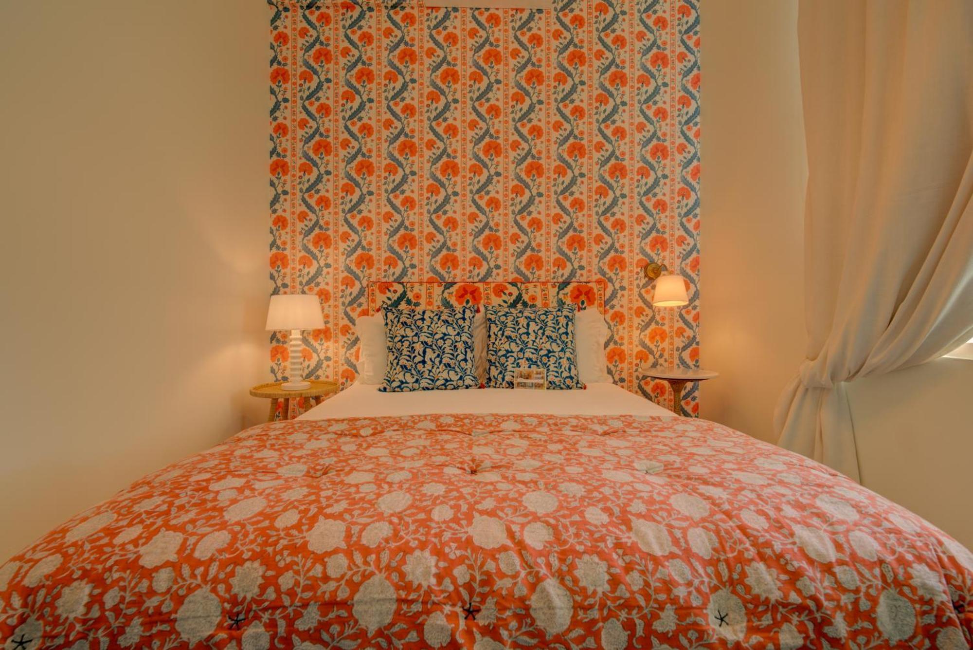 Casinha Flores Guest house Lisbon