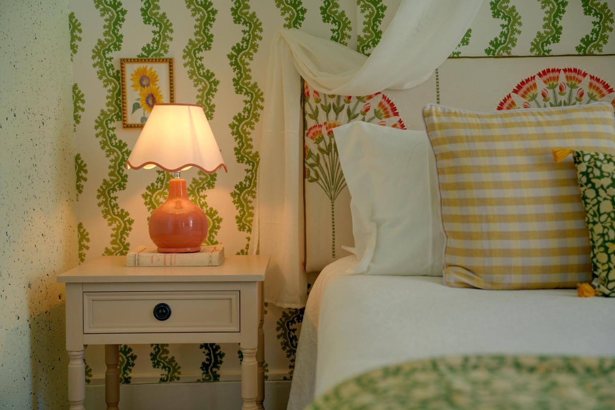 Casinha Flores Lisbon