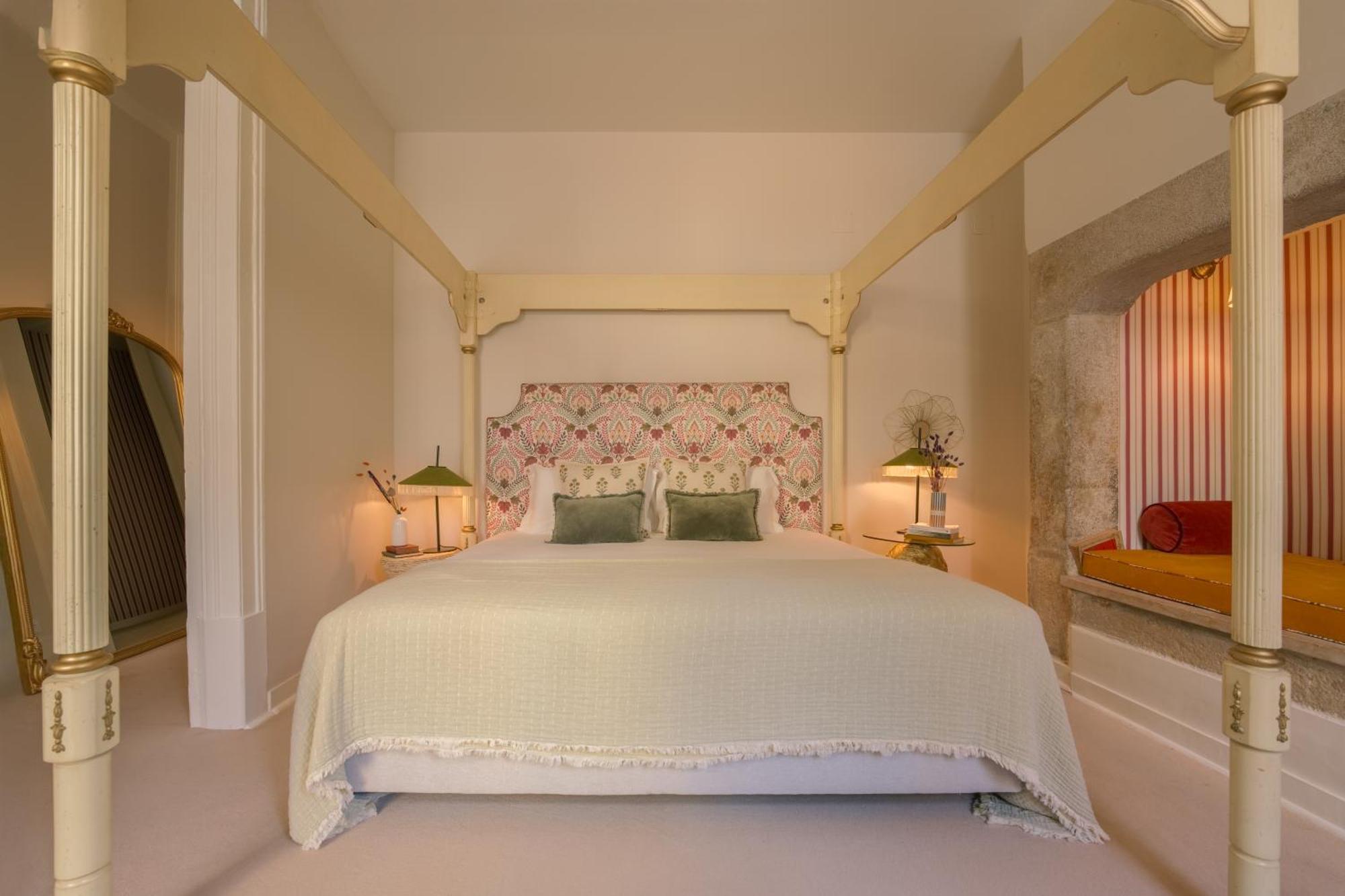 Casinha Flores Guest house 3*
