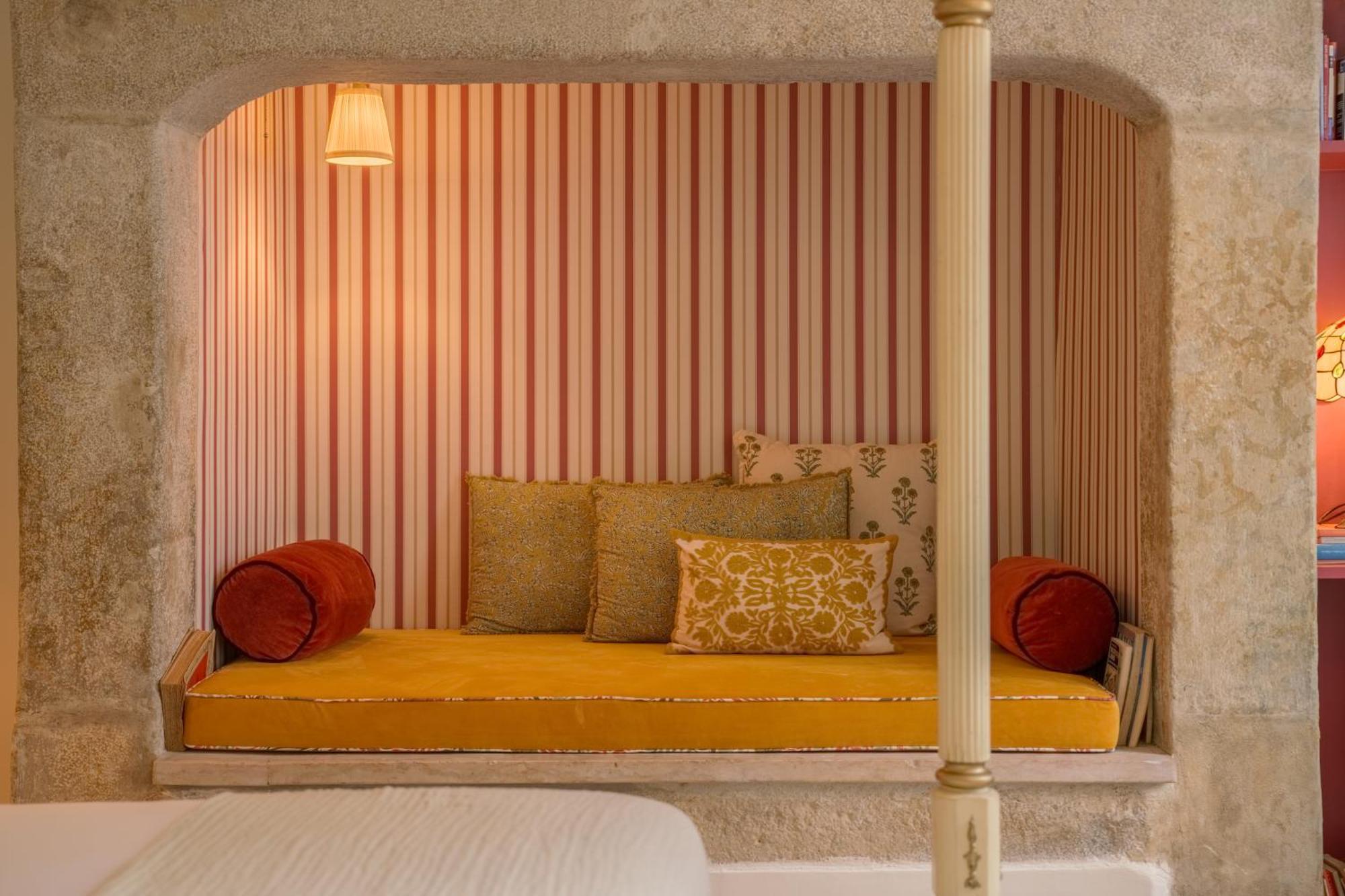 Casinha Flores 3* Lisbon