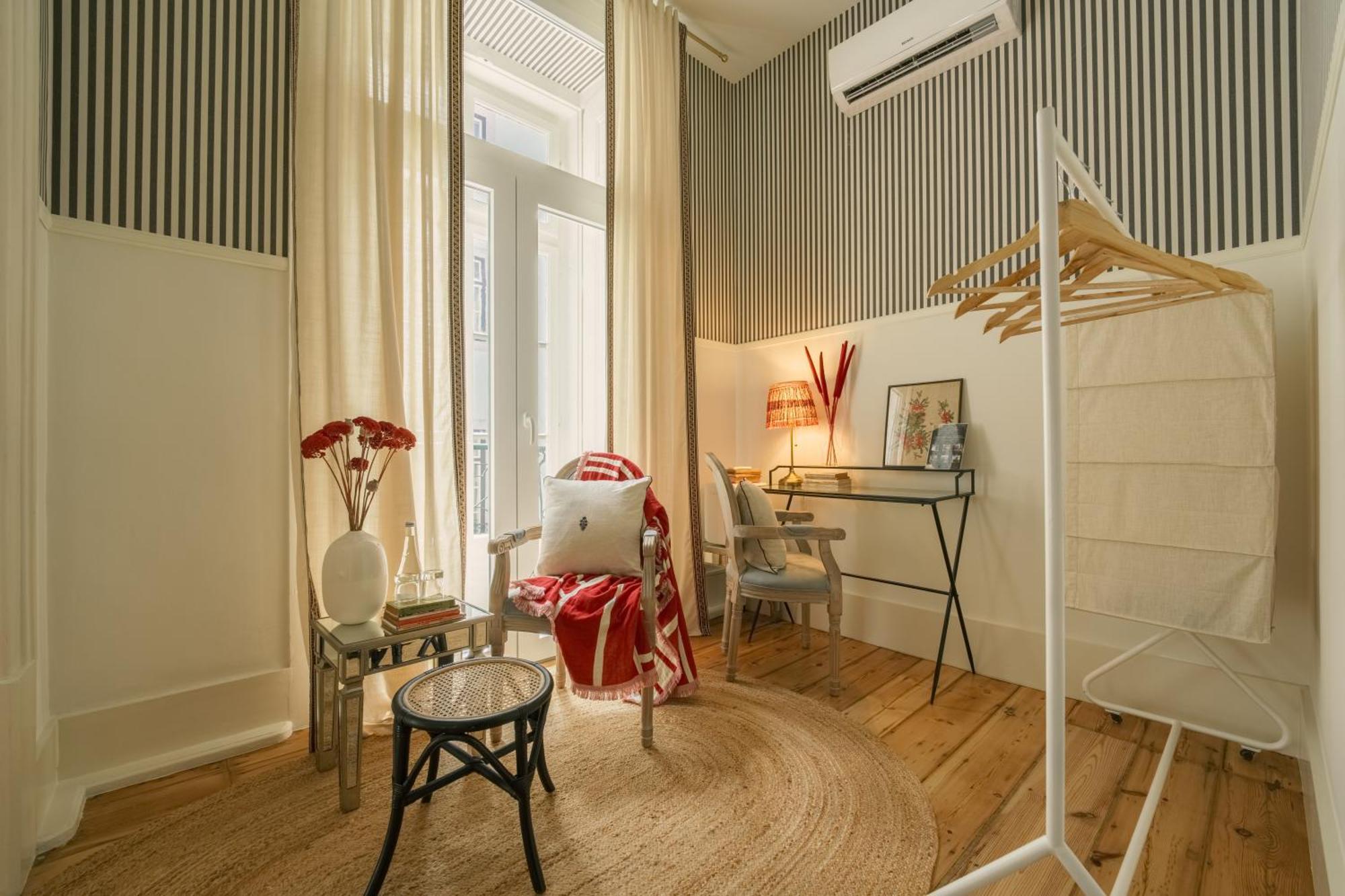 Casinha Flores 3* Lisbon